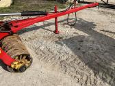 Vaderstad 6.2m volai - nuotraukos Nr. 3