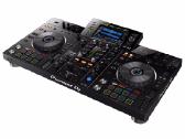 Pioneer Xdj - Rx2 grotuvas/kontroleris - nuotraukos Nr. 2