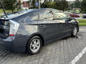 Bolt Vilnius, Toyota Prius, Auris Nuoma - nuotraukos Nr. 2