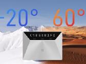 Išskirtinio dizaino 5G modemas su WiFi, Zte V50. - nuotraukos Nr. 4