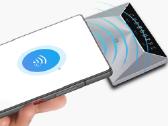 Išskirtinio dizaino 5G modemas su WiFi, Zte V50. - nuotraukos Nr. 6