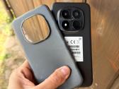 Redmi Note 15pro + 5G - nuotraukos Nr. 10