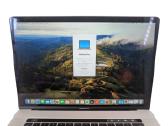 MacBook Pro 15 TB 2018 6-core i7 16gb/256gb - nuotraukos Nr. 3