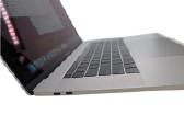 MacBook Pro 15 TB 2018 6-core i7 16gb/256gb - nuotraukos Nr. 4