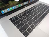 MacBook Pro 15 TB 2018 6-core i7 16gb/256gb - nuotraukos Nr. 6