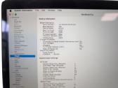 MacBook Pro 15 TB 2018 6-core i7 16gb/256gb - nuotraukos Nr. 8