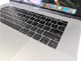 MacBook Pro 15 TB 2018 6-core i7 16gb/256gb - nuotraukos Nr. 10