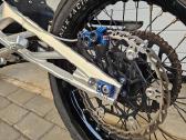 Surron 30kw, 18/21" + 16"supermoto - nuotraukos Nr. 4