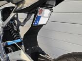 Surron 30kw, 18/21" + 16"supermoto - nuotraukos Nr. 5