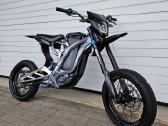 Surron 30kw, 18/21" + 16"supermoto - nuotraukos Nr. 2