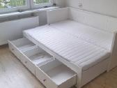 Ikea lova - nuotraukos Nr. 3