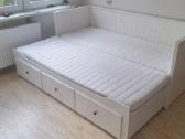 Ikea lova - nuotraukos Nr. 4