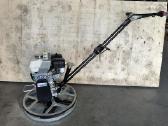 Betono glaistyklė 60 cm, Honda Gx160, nauja - nuotraukos Nr. 3