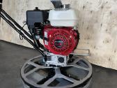 Betono glaistyklė 60 cm, Honda Gx160, nauja - nuotraukos Nr. 4