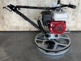 Betono glaistyklė 60 cm, Honda Gx160, nauja - nuotraukos Nr. 6