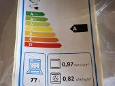 Elektrinė orkaitė su indukcine kaitlente "Gorenje" - nuotraukos Nr. 4