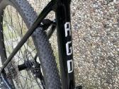 Radon Regard gravel dviratis - nuotraukos Nr. 7