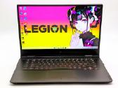 Lenovo Legion Y740 i7-9750h 512gb+1tb Rtx 2070 8g - nuotraukos Nr. 2