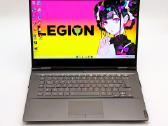 Lenovo Legion Y740 i7-9750h 512gb+1tb Rtx 2070 8g - nuotraukos Nr. 3