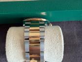 Rolex datejust 36mm moteriškas laikrodis original - nuotraukos Nr. 6