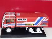 Tatra 815 Rally Dakar - nuotraukos Nr. 2