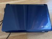 Acer Aspire One Zg5 nešiojamas kompiuteris - nuotraukos Nr. 2