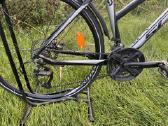 Scott Tour lady hibridinis dviratis - nuotraukos Nr. 5
