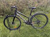 Scott Tour lady hibridinis dviratis - nuotraukos Nr. 6