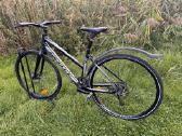Scott Tour lady hibridinis dviratis - nuotraukos Nr. 8