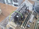 Diy retro Pc Intel Pentium 2 300 MHz - nuotraukos Nr. 14