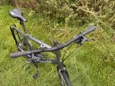 Cannondale Caad five hibridnis dviratis - nuotraukos Nr. 4
