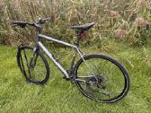 Cannondale Caad five hibridnis dviratis - nuotraukos Nr. 8