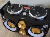Philips Fwp3200d Mini Hi-fi - nuotraukos Nr. 2