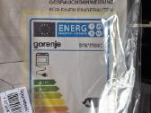 Nauja elektrinė orkaitė su kaitlente "Gorenje" - nuotraukos Nr. 4