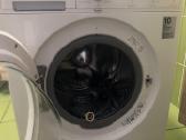 Electrolux skalbimo mašina su „steamsystem“ - nuotraukos Nr. 2