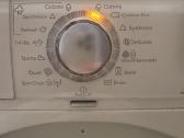 Electrolux skalbimo mašina su „steamsystem“ - nuotraukos Nr. 4