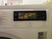 Electrolux skalbimo mašina su „steamsystem“ - nuotraukos Nr. 5
