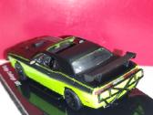 Dodge Challenger Srt - nuotraukos Nr. 4