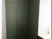 Šnipiškės : Išnuomojamas jaukus 3 kambarių butas - nuotraukos Nr. 10