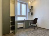 Šnipiškės : Išnuomojamas jaukus 3 kambarių butas - nuotraukos Nr. 11