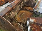 Kompresorius atlas 11kw - nuotraukos Nr. 16