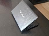 Hauwei palmrest ir Sony 15.6, i5-2450m, 750gb Pc - nuotraukos Nr. 6