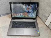 Medion Akoya i5/8gb/120ssd+1000gb/17.3 - nuotraukos Nr. 2