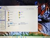 Medion Akoya i5/8gb/120ssd+1000gb/17.3 - nuotraukos Nr. 4