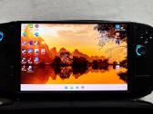 Lenovo Legion Go Z1 Extreme 512gb SSD + 512 GB sd - nuotraukos Nr. 2