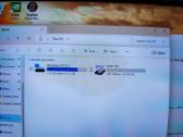 Lenovo Legion Go Z1 Extreme 512gb SSD + 512 GB sd - nuotraukos Nr. 5
