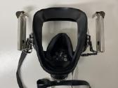 Profesionali ugniagesių dujokauke Dräger Panorama - nuotraukos Nr. 5