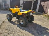 150 cc Adly - nuotraukos Nr. 2