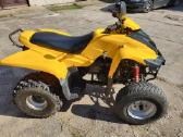 150 cc Adly - nuotraukos Nr. 6