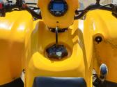 150 cc Adly - nuotraukos Nr. 8